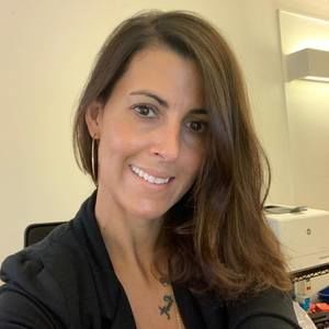 Meet your Posher, Ruth